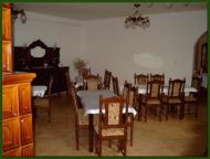 Gästehaus Piroska empfängt herzlich Ihre Gäste in Domaszék.